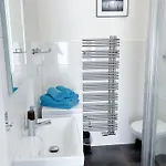 Διαμέρισμα Sea View Escape For Two - Baltic Harbour