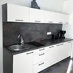 Διαμέρισμα Sea View Escape For Two - Baltic Harbour Rewal