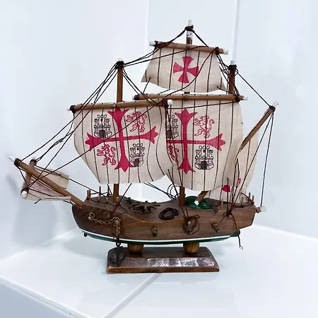 Sea View Escape For Two - Baltic Harbour * Rewal