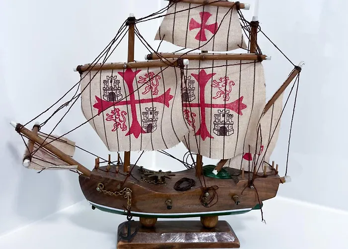 Sea View Escape For Two - Baltic Harbour * Rewal